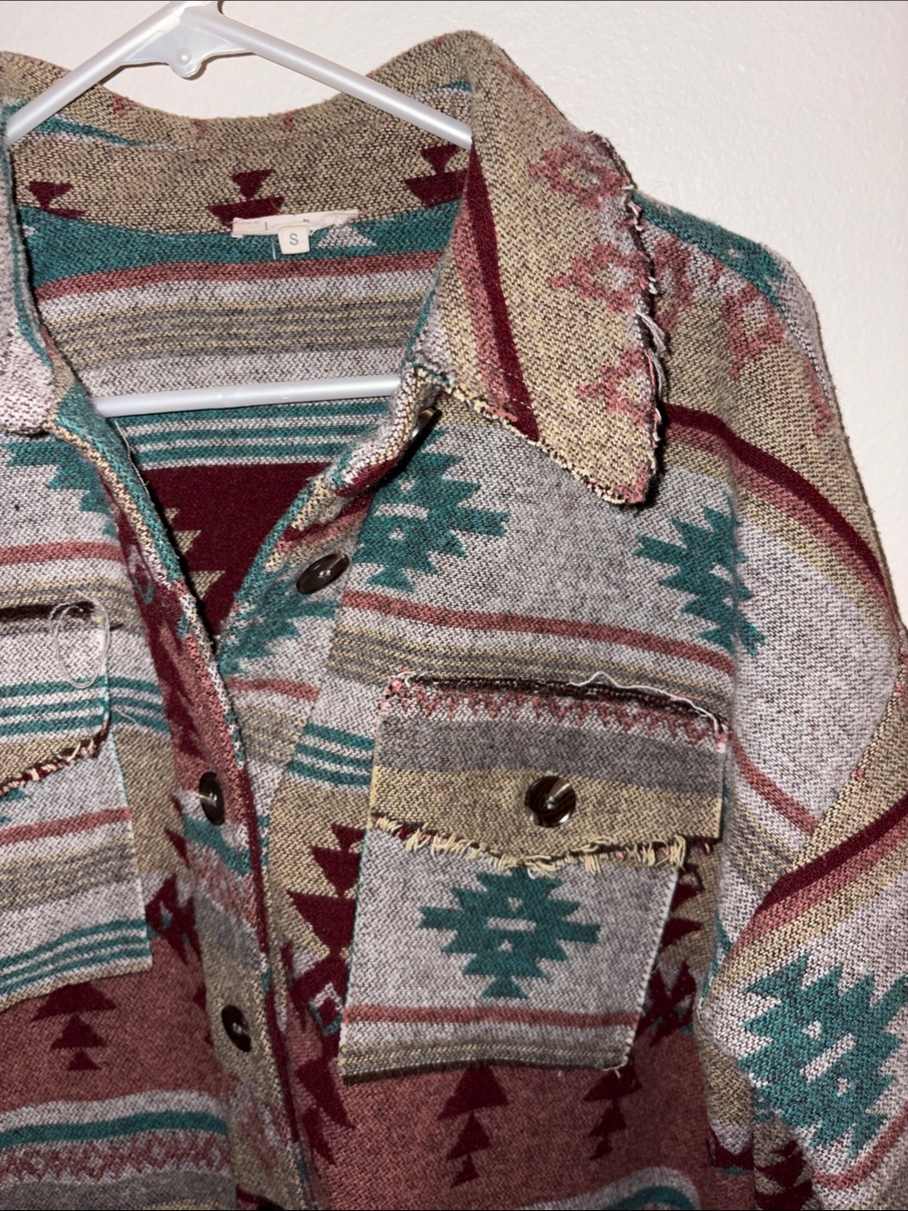 La miel jacket - Picture 3 of 17